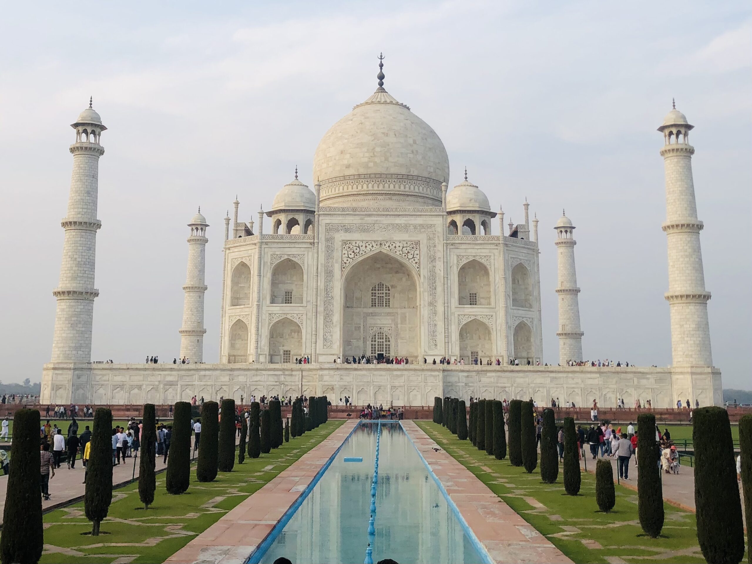 Viaggi spirituali e culturali in india